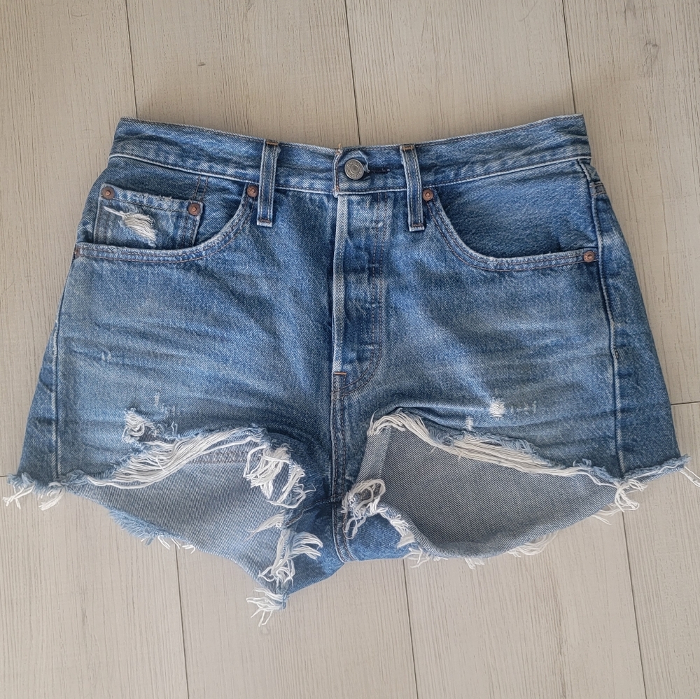 Levi's Shorts